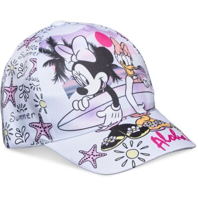 Disney Cap 54 LIGHT BLUE 54 Disney Cap 54 LIGHT BLUE 54