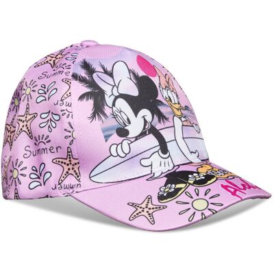 Disney Cap 54 LIGHT PURPLE 54 Disney Cap 54 LIGHT PURPLE 54