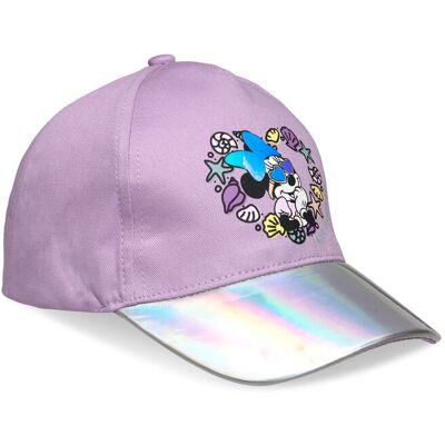 Disney Cap 54 LPURPL 54 Disney Cap 54 LPURPL 54