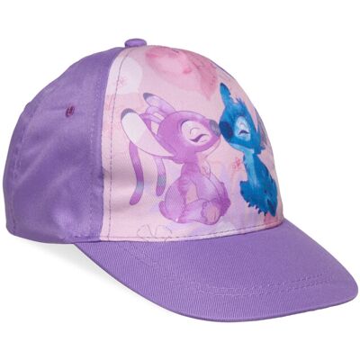 Disney Cap 52 LPURPL 52 Disney Cap 52 LPURPL 52
