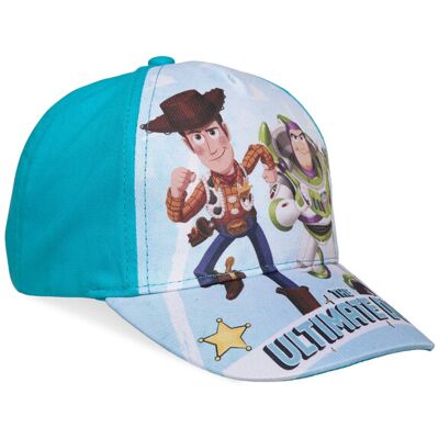 Disney Cap 52 TURQUO 52 Disney Cap 52 TURQUO 52