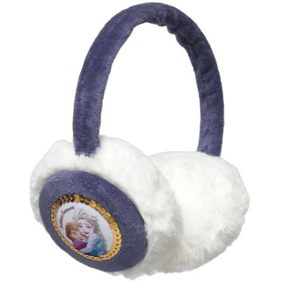 Disney Earmuffs TU NAVY TU Disney Earmuffs TU NAVY TU