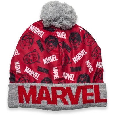 Marvel Bonnet 54 LGREY 54 Marvel Bonnet 54 LGREY 54