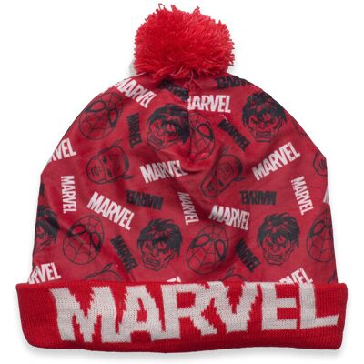 Marvel Bonnet 54 RED 54 Marvel Bonnet 54 RED 54