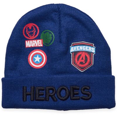 Marvel Bonnet 52 RED 52 Marvel Bonnet 52 RED 52