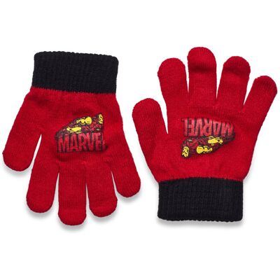 Marvel Gloves TU RED TU Marvel Gloves TU RED TU