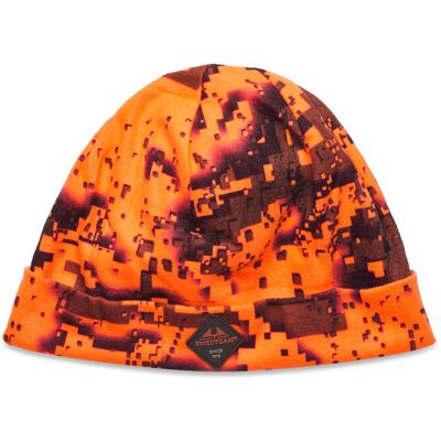 Swedteam Ridge Beanie M/L DESOLVE® FIRE M/L Swedteam Ridge Beanie M/L DESOLVE® FIRE M/L