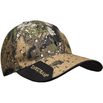 Swedteam Ridge Cap ONE SIZE DESOLVE® VEIL ONE SIZE Swedteam Ridge Cap ONE SIZE DESOLVE® VEIL ONE SIZE