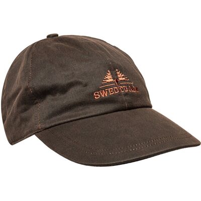 Swedteam Wolverine Cap ONE SIZE BROWN ONE SIZE Swedteam Wolverine Cap ONE SIZE BROWN ONE SIZE