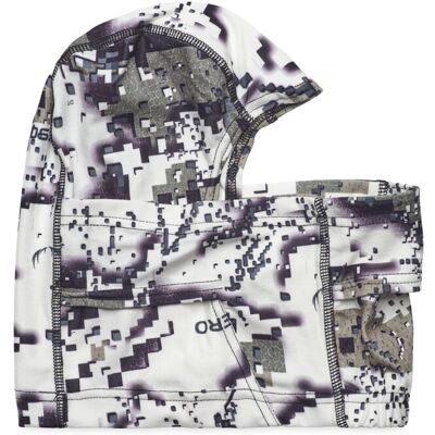 Swedteam Ridge Camouflage Hood ONE SIZE DESOLVE ZERO ONE SIZE Swedteam Ridge Camouflage Hood ONE SIZE DESOLVE ZERO ONE SIZE