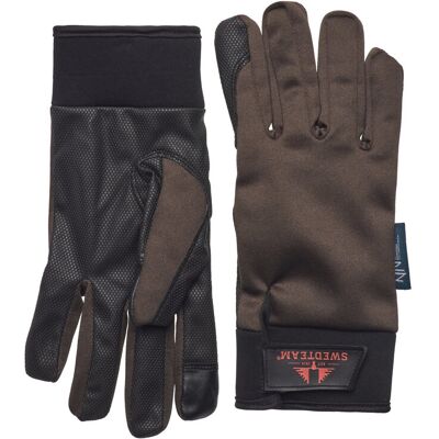 Ridge Dry Glove M SWEDTEAM GREEN M Ridge Dry Glove M SWEDTEAM GREEN M