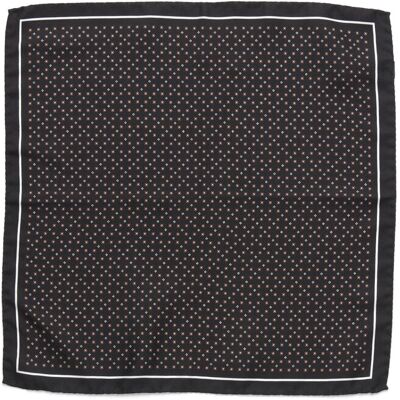 Tiger of Sweden Quadra ONE SIZE BLACK ONE SIZE Tiger of Sweden Quadra ONE SIZE BLACK ONE SIZE