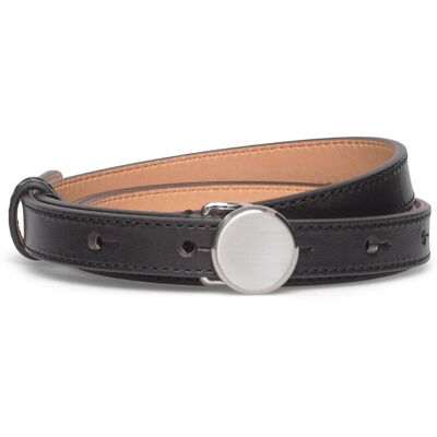 Tiger of Sweden Circin 80 BLACK 80 Tiger of Sweden Circin 80 BLACK 80