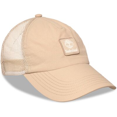 Timberland Soft Structure Trucker Safari OS MEN MEDIUM BEIGE OS MEN Timberland Soft Structure Trucker Safari OS MEN MEDIUM BEIGE OS MEN