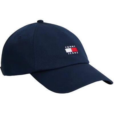 Tommy Hilfiger Tjm Heritage Core Cap ONE SIZE DARK NIGHT NAVY ONE SIZE Tommy Hilfiger Tjm Heritage Core Cap ONE SIZE DARK NIGHT NAVY ONE SIZE