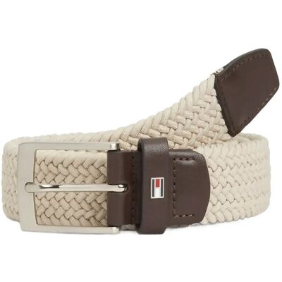 Tommy Hilfiger Adan 3.5 Elastic 105 CLASSIC BEIGE TAN 105 Tommy Hilfiger Adan 3.5 Elastic 105 CLASSIC BEIGE TAN 105