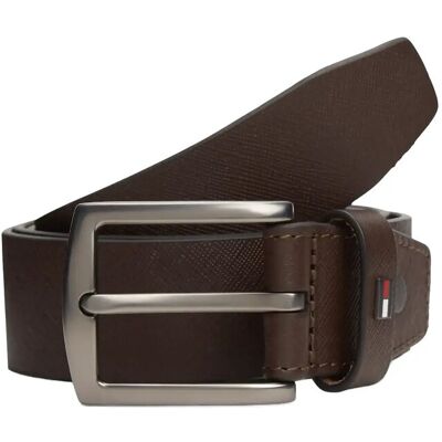 Tommy Hilfiger Denton Adj 3.5 80 COFFEE BEAN 80 Tommy Hilfiger Denton Adj 3.5 80 COFFEE BEAN 80