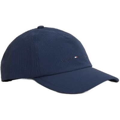 Tommy Hilfiger Th Performance 5 Panel Cap ONE SIZE CARBON NAVY ONE SIZE Tommy Hilfiger Th Performance 5 Panel Cap ONE SIZE CARBON NAVY ONE SIZE