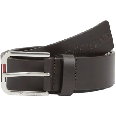 Tommy Hilfiger Tjm Austin Seasonal 3.5 110 DARK BROWN 110 Tommy Hilfiger Tjm Austin Seasonal 3.5 110 DARK BROWN 110