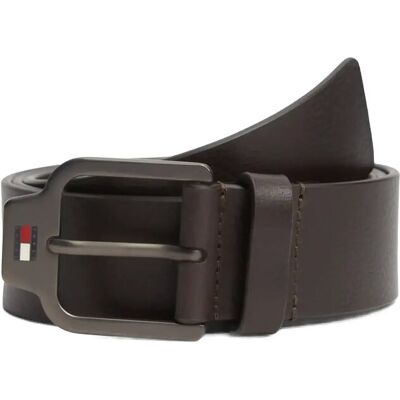 Tommy Hilfiger Tjm Scanton Seasonal 4.0 100 DARK BROWN 100 Tommy Hilfiger Tjm Scanton Seasonal 4.0 100 DARK BROWN 100
