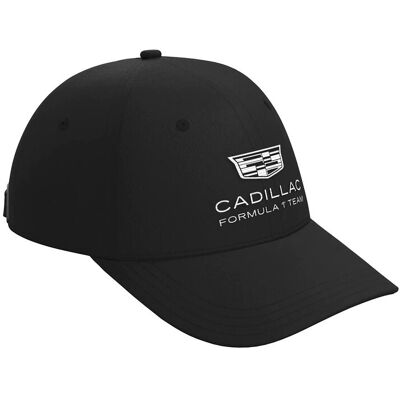 Tommy Hilfiger Th X Cf1 Replica Cap ONE SIZE BLACK ONE SIZE Tommy Hilfiger Th X Cf1 Replica Cap ONE SIZE BLACK ONE SIZE