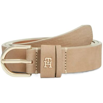 Tommy Hilfiger Essential Effortless 2.5 Nubuck 85 CLAYED PEBBLE 85 Tommy Hilfiger Essential Effortless 2.5 Nubuck 85 CLAYED PEBBLE 85