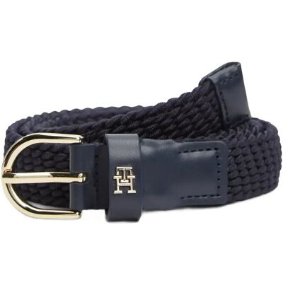 Tommy Hilfiger Essential Effortless 2.5 Elastic 75 SPACE BLUE 75 Tommy Hilfiger Essential Effortless 2.5 Elastic 75 SPACE BLUE 75