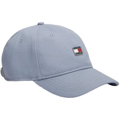 Tommy Hilfiger Tjw Heritage Plaque Cap ONE SIZE SOARING SKIES ONE SIZE Tommy Hilfiger Tjw Heritage Plaque Cap ONE SIZE SOARING SKIES ONE SIZE