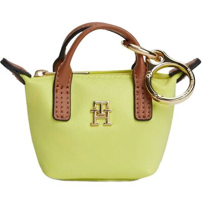 Tommy Hilfiger Th Charms Popette Nano ONE SIZE LIME ZING ONE SIZE Tommy Hilfiger Th Charms Popette Nano ONE SIZE LIME ZING ONE SIZE