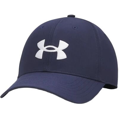 Under Armour M Drive Low Adj ONE SIZE MIDNIGHT NAVY ONE SIZE Under Armour M Drive Low Adj ONE SIZE MIDNIGHT NAVY ONE SIZE
