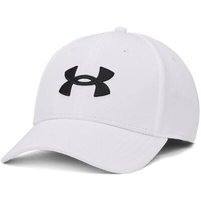Under Armour M Blitzing Low Str L/XL WHITE L/XL Under Armour M Blitzing Low Str L/XL WHITE L/XL