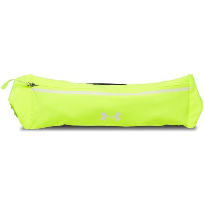 Under Armour Ua Velociti Run Belt ONE SIZE HIGH VIS YELLOW ONE SIZE Under Armour Ua Velociti Run Belt ONE SIZE HIGH VIS YELLOW ONE SIZE