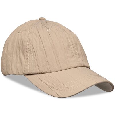 Upfront Anfred Dad Cap ONE SIZE LT KHAKI ONE SIZE Upfront Anfred Dad Cap ONE SIZE LT KHAKI ONE SIZE