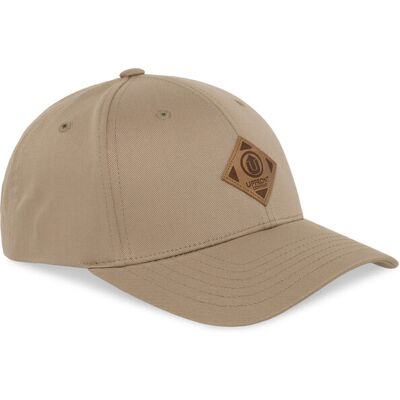 Upfront Off Spring Crown 2 ONE SIZE KHAKI ONE SIZE Upfront Off Spring Crown 2 ONE SIZE KHAKI ONE SIZE