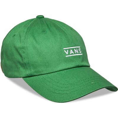 VANS Half Box Curved Bill Jockey ONE SIZE FAIRWAY ONE SIZE VANS Half Box Curved Bill Jockey ONE SIZE FAIRWAY ONE SIZE