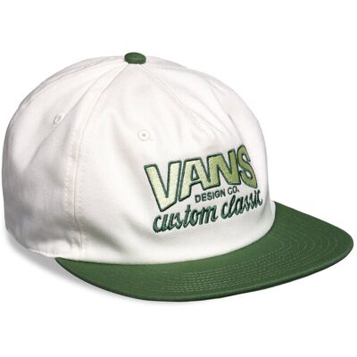 Vans Design Co Low Unstructured ONE SIZE FAIRWAY ONE SIZE Vans Design Co Low Unstructured ONE SIZE FAIRWAY ONE SIZE