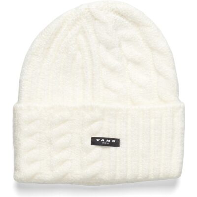 VANS Revelle Cuff Beanie ONE SIZE MARSHMALLOW ONE SIZE VANS Revelle Cuff Beanie ONE SIZE MARSHMALLOW ONE SIZE