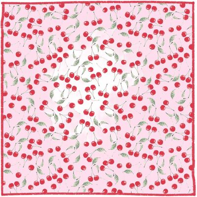 Vero Moda Vmanny Scarf ONE SIZE CHINTZ ROSE ONE SIZE Vero Moda Vmanny Scarf ONE SIZE CHINTZ ROSE ONE SIZE