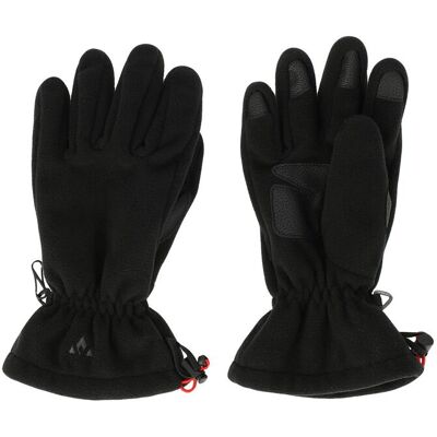 Whistler Hastings Windstop Glove Sr. M BLACK M Whistler Hastings Windstop Glove Sr. M BLACK M