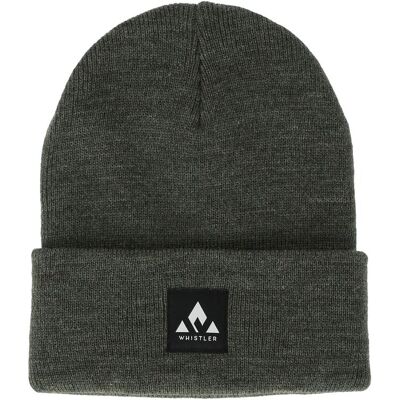 Whistler Linjoe Melange Hat SR BLACK INK SR Whistler Linjoe Melange Hat SR BLACK INK SR