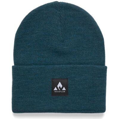 Whistler Linjoe Melange Hat SENIOR REFLECTING POND SENIOR Whistler Linjoe Melange Hat SENIOR REFLECTING POND SENIOR