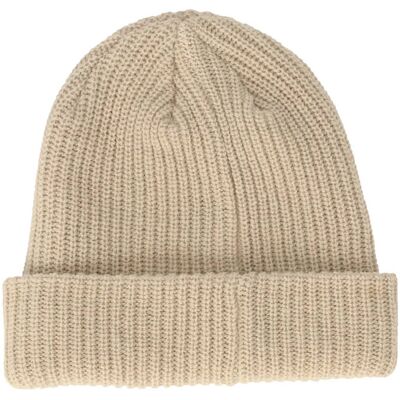 Whistler Tofino Knitted Wool Hat ONE SIZE ISLAND FOSSIL ONE SIZE Whistler Tofino Knitted Wool Hat ONE SIZE ISLAND FOSSIL ONE SIZE