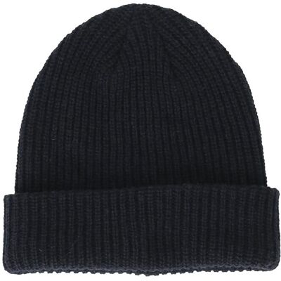 Whistler Tofino Knitted Wool Hat ONE SIZE NAVY BLAZER ONE SIZE Whistler Tofino Knitted Wool Hat ONE SIZE NAVY BLAZER ONE SIZE