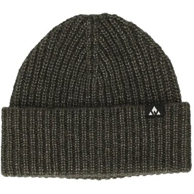 Whistler Plico Unisex Beanie ONE SIZE BLACK INK ONE SIZE Whistler Plico Unisex Beanie ONE SIZE BLACK INK ONE SIZE