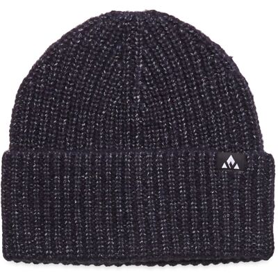 Whistler Plico Unisex Beanie ONE SIZE NAVY BLAZER ONE SIZE Whistler Plico Unisex Beanie ONE SIZE NAVY BLAZER ONE SIZE