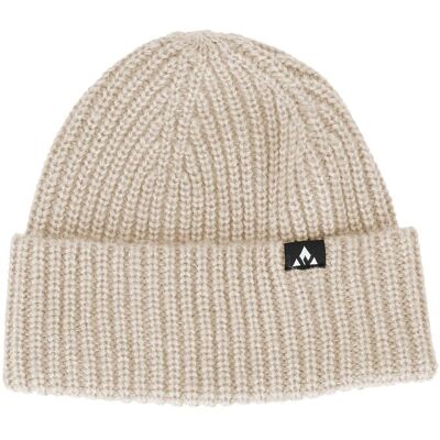 Whistler Plico Unisex Beanie ONE SIZE SIMPLY TAUPE ONE SIZE Whistler Plico Unisex Beanie ONE SIZE SIMPLY TAUPE ONE SIZE