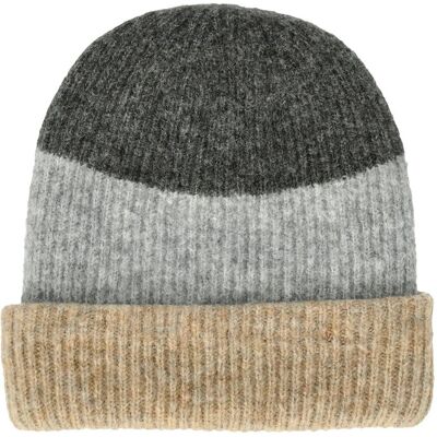 Whistler Valeo Unisex Beanie ONE SIZE SIMPLY TAUPE ONE SIZE Whistler Valeo Unisex Beanie ONE SIZE SIMPLY TAUPE ONE SIZE