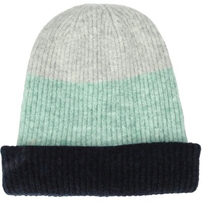 Whistler Valeo Unisex Beanie ONE SIZE SLATE GRAY ONE SIZE Whistler Valeo Unisex Beanie ONE SIZE SLATE GRAY ONE SIZE