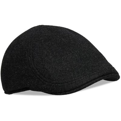 Wigéns Pub Cap 61 DARK GREY MELANGE 61 Wigéns Pub Cap 61 DARK GREY MELANGE 61