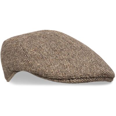 Wigéns Ivy Modern Cap 60 LIGHT BROWN 60 Wigéns Ivy Modern Cap 60 LIGHT BROWN 60